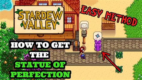 stardew valley tips and tricks.